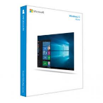 Microsoft Windows 10 Home