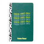 Pukka PUKKA PLANET PAD GREEN VIBES GREEN