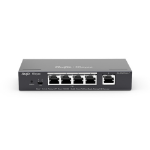 Ruijie Networks RG-ES205GC-P network switch Managed L2 Gigabit Ethernet (10/100/1000) Power over Ethernet (PoE)