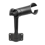 RAM Mounts RAP-390-BU houder Passieve houder Zwart