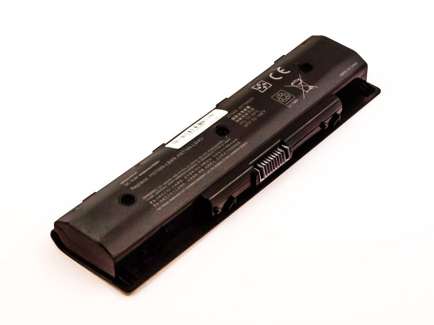 Image of CoreParts MBI3393 notebook spare part Battery