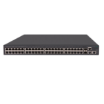 Hewlett Packard Enterprise FlexNetwork 5130 48G POE+ 2SFP+ 2XGT (370W) EI Managed L3 Gigabit Ethernet (10/100/1000) Power over Ethernet (PoE) 1U Grey