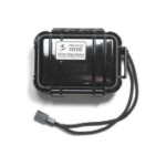 Pelican 1010 Cover Black,Transparent Polycarbonate