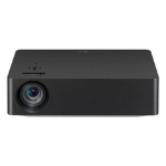 LG HU70LAB data projector Standard throw projector 1500 ANSI lumens DLP UHD 4K (3840x2160) Black