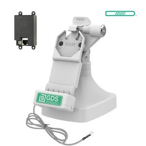 RAM Mounts s GDS Uni-Conn Stand Docking Station with Key Locking (Righ