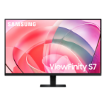 Samsung S70D computer monitor 81.3 cm (32") 3840 x 2160 pixels 4K Ultra HD LED Black