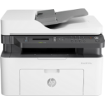 HP Laser MFP 137fnw