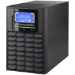 PowerWalker VFI 1000C LCD Double-conversion (Online) 1 kVA 800 W 3 AC outlet(s)