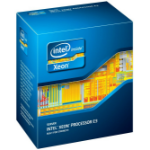 Intel Xeon E3-1240 v3 processor 3.4 GHz 8 MB Smart Cache
