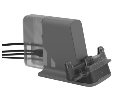 Zebra CRD-ET4X-1SNWS-02 mobile device dock station Tablet/Smartphone G