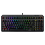 ASUS TUF Gaming K3 Gen II keyboard USB Black