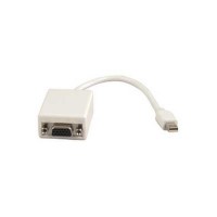 MINI DISPLAY PORT TO VGA CONVERTER