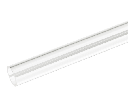 Bitspower BP-NCPLT12-L1000 hardware cooling accessory Transparent