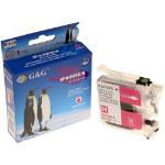 G&G 14518 inktcartridge 1 stuk(s) Compatibel Hoog (XL) rendement Magenta