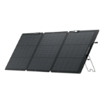EcoFlow EFSOLAR160W-N solar panel 160 W Monocrystalline silicon