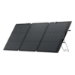 EcoFlow EFSOLAR160W-N solar panel 160 W Monocrystalline silicon