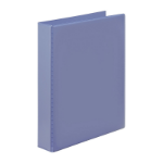 MARBIG Mbg I/BndrC/V A4 2Dr 38mm Prpl