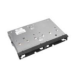 HPE 532391-001 drive bay panel Carrierpaneel Zwart, Grijs