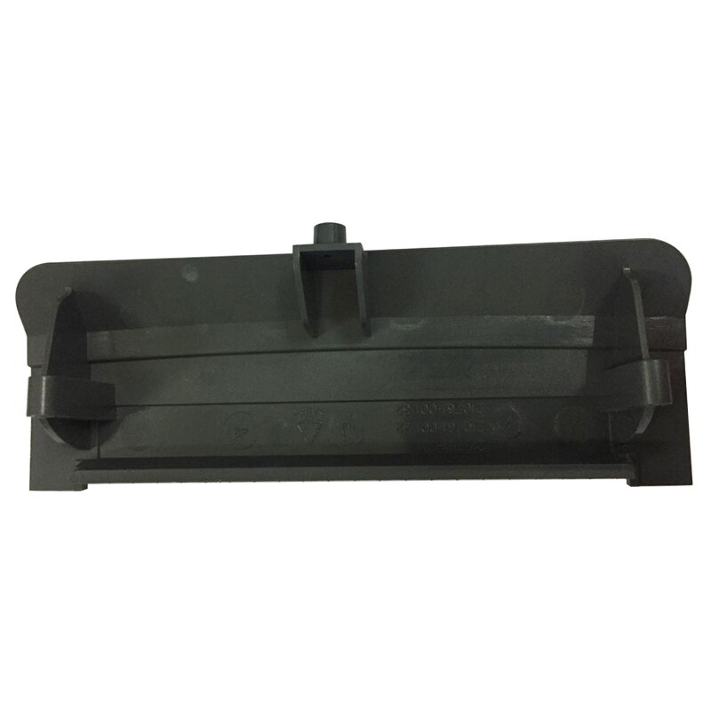 Image of Zebra P1027135-045 printer/scanner spare part Front cover 1 pc(s)