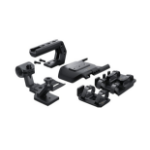 Blackmagic Design URSA Broadcast ENG Kit Bracket Black URSA Broadcast G2
