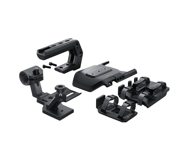 Blackmagic Design URSA Broadcast ENG Kit Bracket Black URSA Broadcast