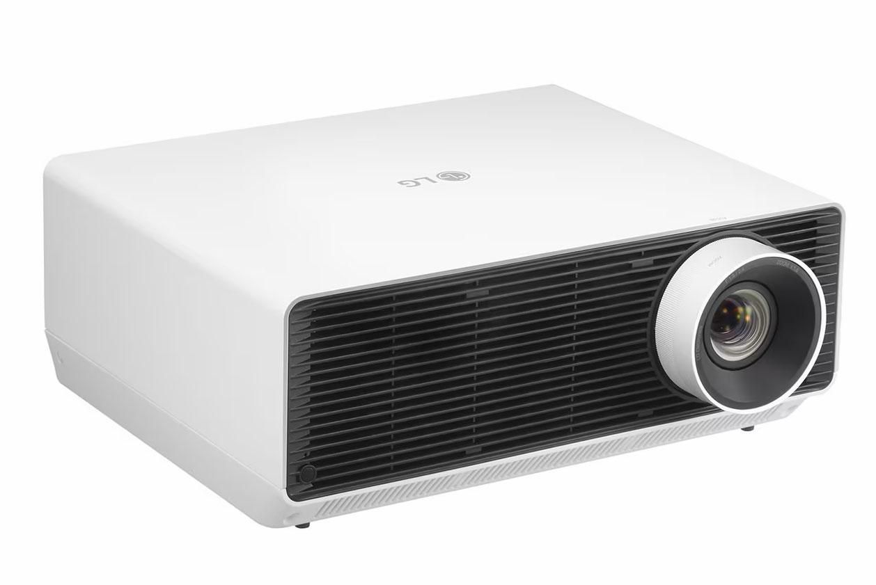 Image of LG ProBeam WUXGA 5,000 Lumen