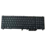 DELL 11MRM laptop reserve-onderdeel Toetsenbord