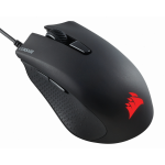 Corsair HARPOON RGB PRO mouse Gaming Right-hand USB Type-A Optical 12000 DPI