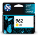 HP 962 Yellow Original Ink Cartridge