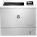 HP Color LaserJet Enterprise M552dn, Estampado, Impresión desde USB frontal; Impresión a dos caras