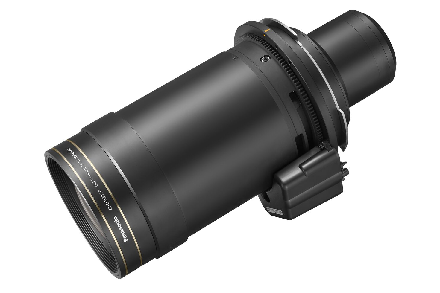 Panasonic ET-D3LET30 projection lens PT-RZ21K/RS20K. PT-RQ22K. PT-RZ31
