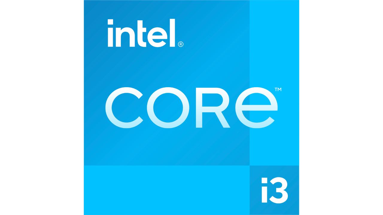 Intel Core i3-13100 processorer 12 MB Smart Cache Låda