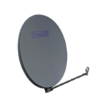 Schwaiger SPI1000.1 satelliet antenne Grijs
