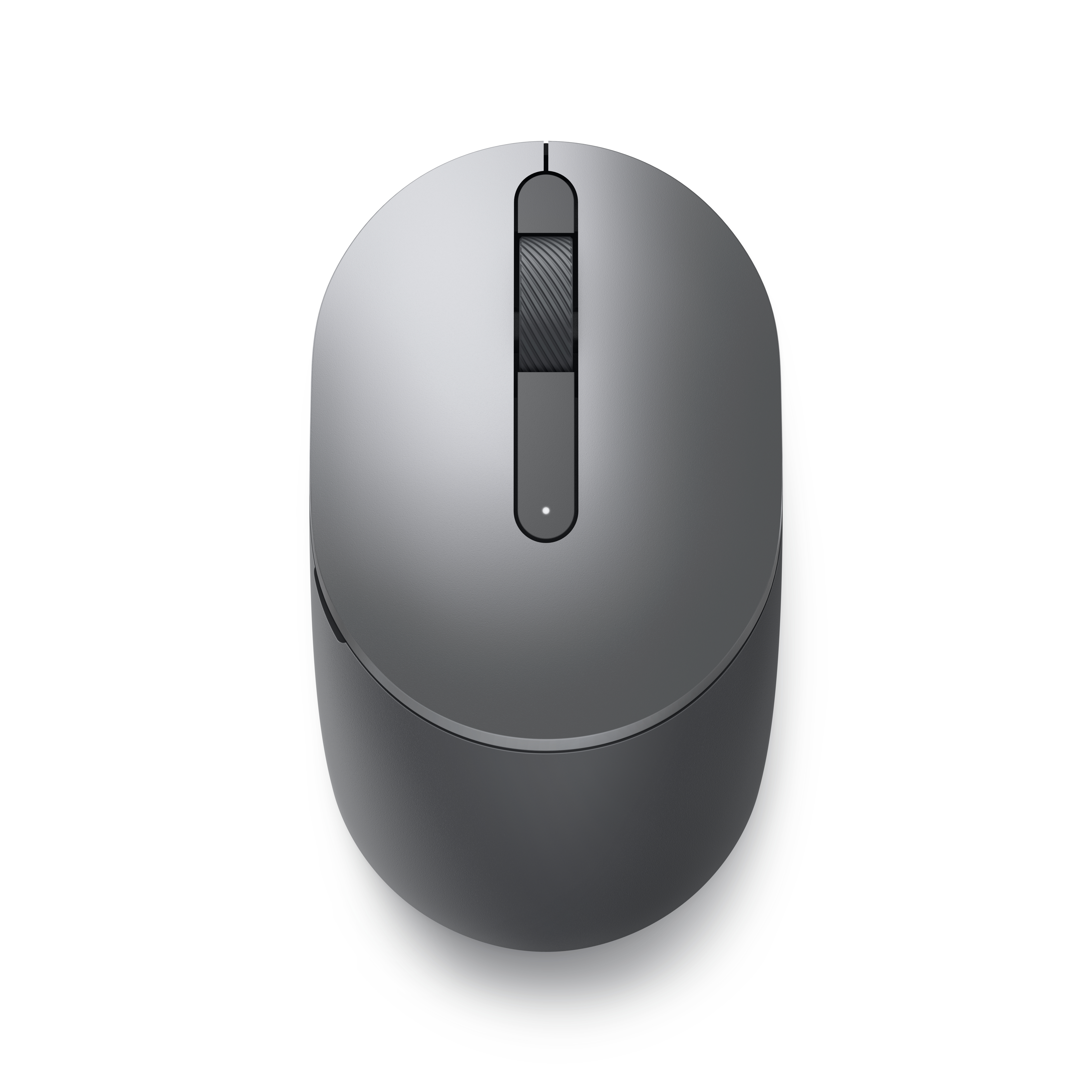 DELL MS3320W mouse Ambidextrous RF Wireless + Bluetooth Optical...