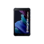 Samsung Galaxy Tab Active3 LTE Enterprise Edition 4G LTE-TDD & LTE-FDD 64 GB 20.3 cm (8") Samsung Exynos 4 GB Wi-Fi 6 (802.11ax) Android 10 Black