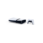 Sony PlayStation 5 Pro 2 TB Wi-Fi Black, White
