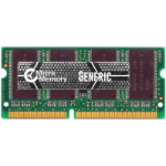 CoreParts MMT1002/256 memory module 0.256 GB 1 x 0.25 GB DDR2