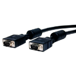 Comprehensive HD15/HD15, 7.5m VGA cable 295.3" (7.5 m) VGA (D-Sub) Black