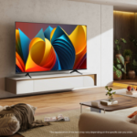 Hisense 75E7NQTUK TV 190.5 cm (75") 4K Ultra HD Smart TV Wi-Fi Black 350 cd/m²