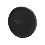 Yale Dot Key tag