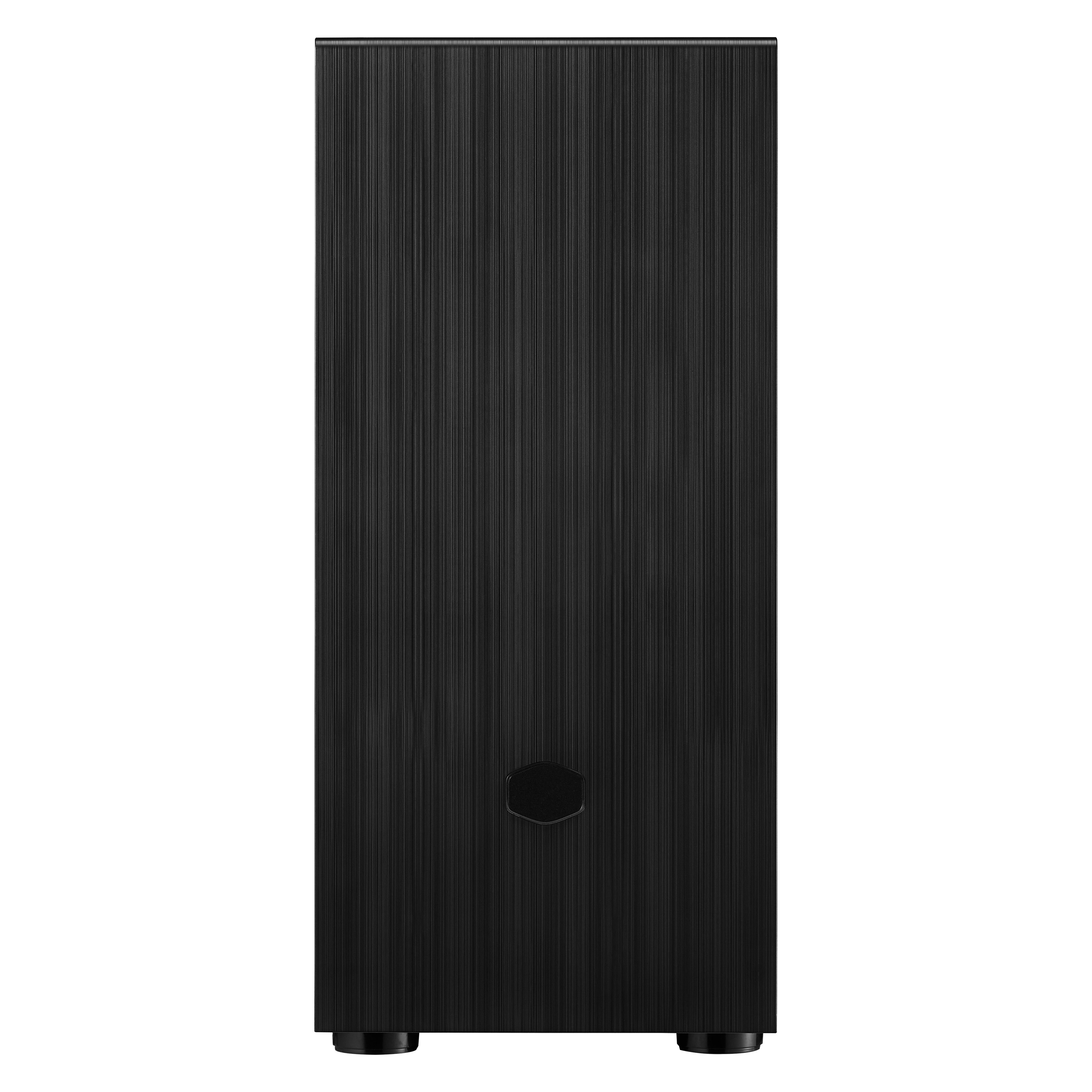 Image of Cooler Master MasterBox MB600L V2 Midi Tower Black