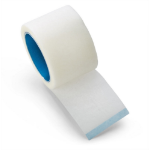 Click Medical Microporous Tape 2.5cm X 10M Box 12  (Box of 12)