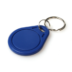 Fudan 1k 13.56mhz FM11KFB Key Fobs (Pack of 100)