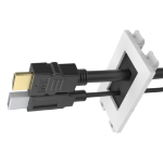 Vision TC3 BRUSH kabelgeleidingssysteemaccessoire