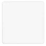 NZXT Zone Gaming mouse pad White