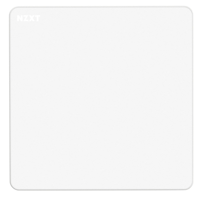 Nzxt White Zone Gaming Mouse Pad
