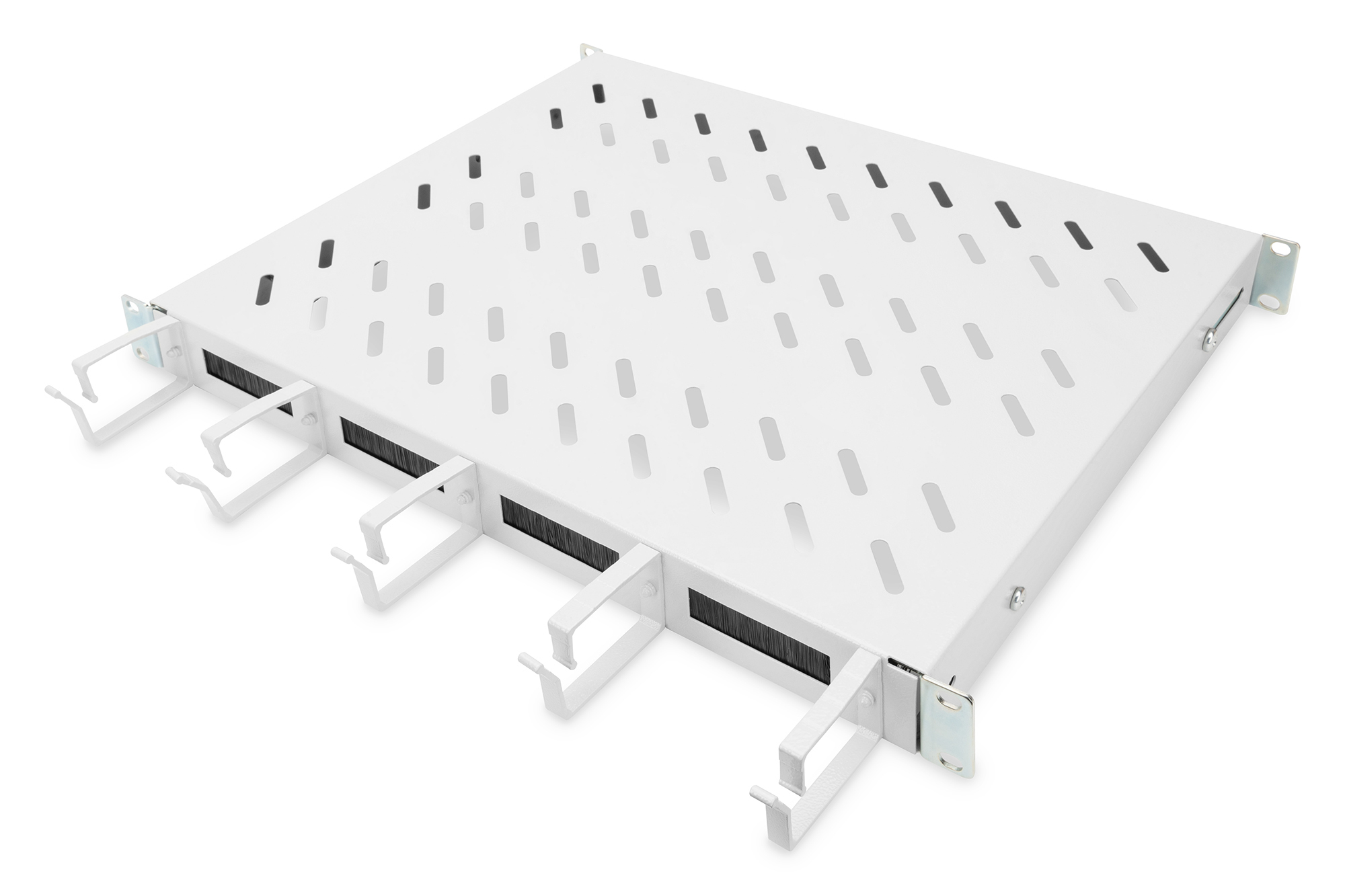 Image of Digitus Shelf with cable management