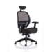 Dynamic KC0283 office/computer chair Padded seat Mesh backrest