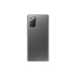 Samsung EF-QN980TTEGEU mobile phone case 17 cm (6.7") Cover Transparent