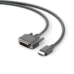 ALOGIC Elements HDMI to DVI Cable - 2m